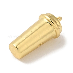 Gestellmessinganhänger&nbsp;KK-A229-05G
