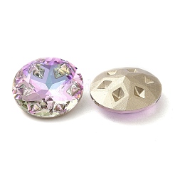 K9 Glas Strass Cabochons&nbsp;RGLA-P036-01B-M