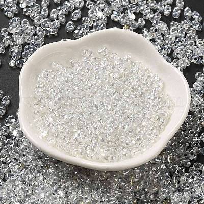 Backen von Glasperlen&nbsp;SEED-K009-07A-12-1