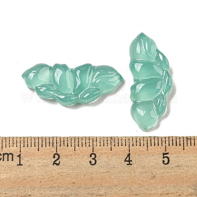 Cabochons acryliques&nbsp;OACR-M010-04A-1