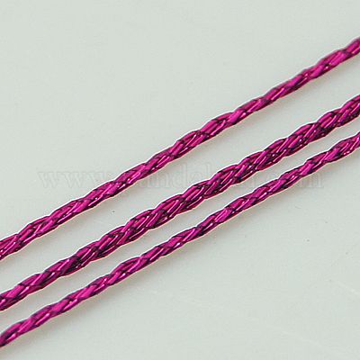 Hilo metalico&nbsp;MCOR-G001-0.8mm-09-1