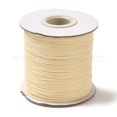 Corda poliestere cerato&nbsp;YC-0.5mm-112-1