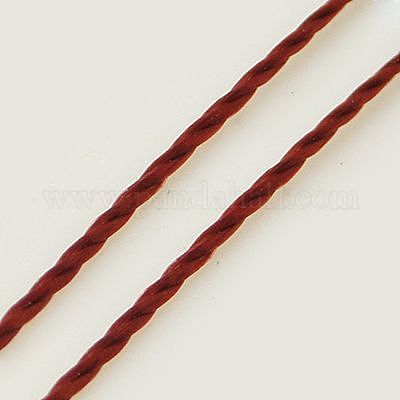 Nylon Nähgarn&nbsp;NWIR-G004-0.1mm-10-1