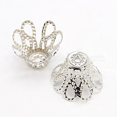 Coupelles en fer &nbsp;IFIN-D042-8x6-P-1