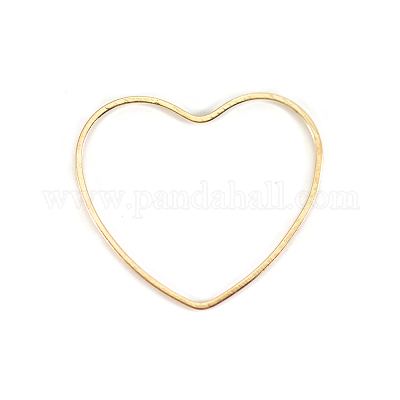 Anelli collegamenti in ottone&nbsp;X-KK-Y003-02C-G-1