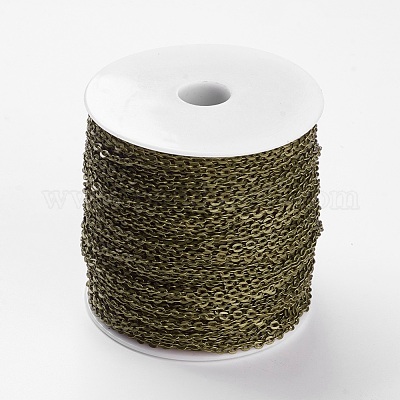 Cadenas de cable de hierro&nbsp;CH-0.8PYSZ-AB-1