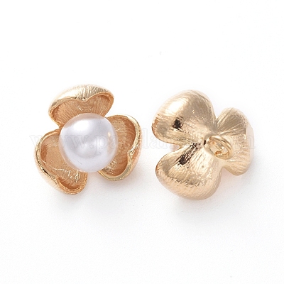 Charms in ottone&nbsp;KK-E783-02G-1