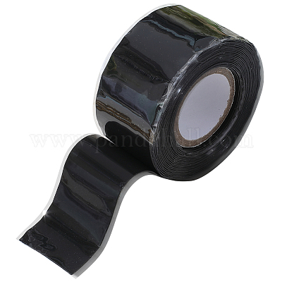 Silikonklebeband&nbsp;DIY-WH20013-91-1
