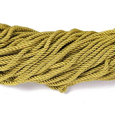 Cordon de polyester&nbsp;NWIR-P021-012-1