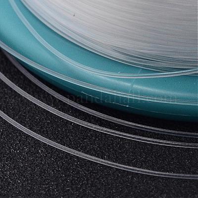 Filo di nylon&nbsp;NWIR-N013-01-0.4mm-1