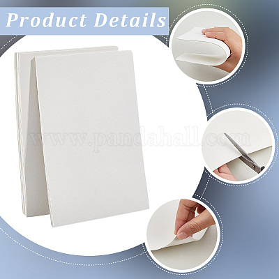 Hojas de espuma eva&nbsp;AJEW-WH20130-76A-02-1