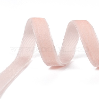 Einseitiges Samtband&nbsp;SRIB-T004-01-21-1