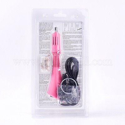 Wholesale Hotfix Rhinestone Applicator Tool 