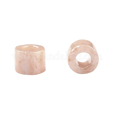 Perles de rocaille cylindriques&nbsp;SEED-H001-H02-1