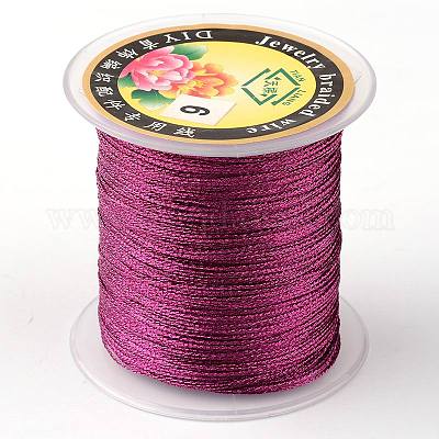 Filo metallico rotondo&nbsp;MCOR-L001-0.8mm-14-1