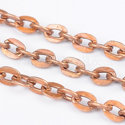 Cadenas de cable de hierro&nbsp;CH-0.8PYSZ-R-1