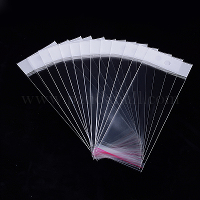 OPP sacs de cellophane&nbsp;OPC-S020-03A-1