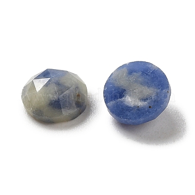 Natürliche gemischte Edelstein-Cabochons&nbsp;G-G835-A02-1