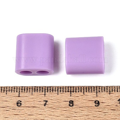 Perline di plastica abs&nbsp;OACR-N156-07F-1