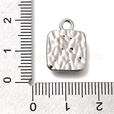 Aluminium Anhänger & Charms&nbsp;FIND-M041-06P-01-1