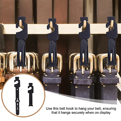 Percha para cinturón de mascotas&nbsp;AJEW-WH0434-36-1
