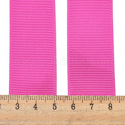 Hochdichte Polyester-Ripsbänder&nbsp;OCOR-S112-H-14-1
