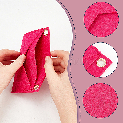 Conversion Kit for Pochette Kirigami Large Medium & Small ( Pink,Red,B
