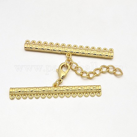 Iron Chain Extender IFIN-L010-03-1