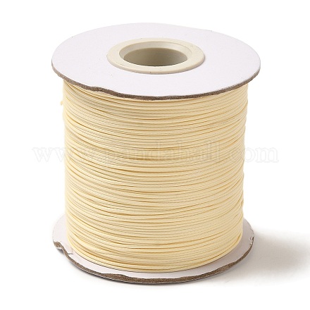 Corda poliestere cerato&nbsp;YC-0.5mm-112-1