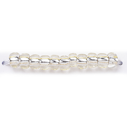 6/0 mgb di perle di vetro matsuno SEED-Q033-3.6mm-34-1