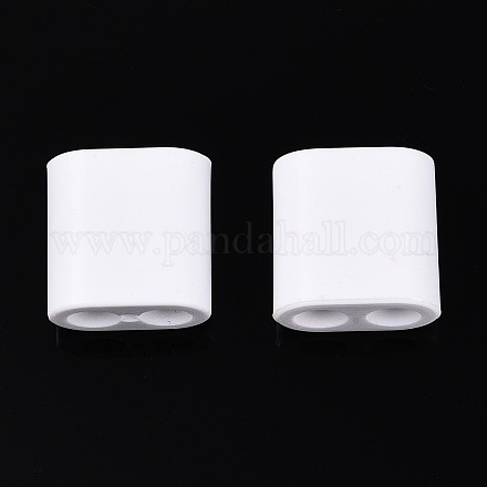 Perline di plastica abs OACR-N156-07A-1