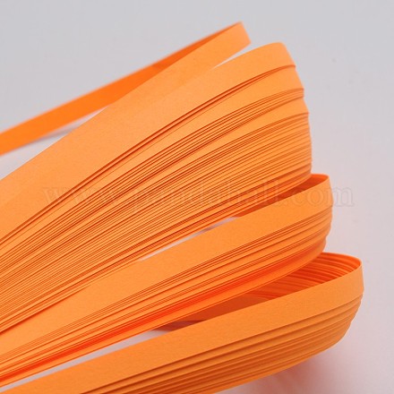 Bandes de papier quilling DIY-J001-5mm-B20-1