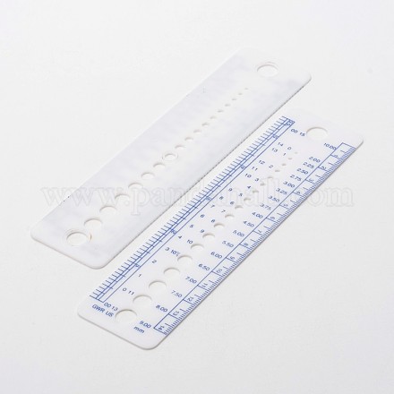 Plastic Rulers TOOL-R040-1