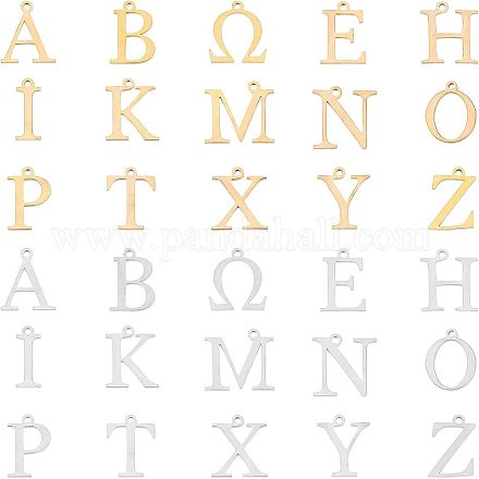 Подвески из нержавеющей стали 304 STAS-UN0017-59-1