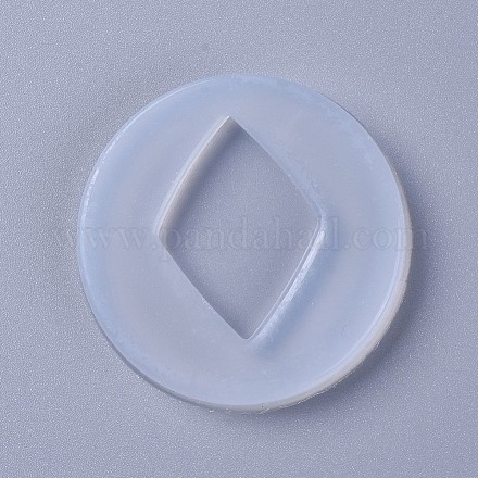 Stampi in silicone X-DIY-L026-022-1