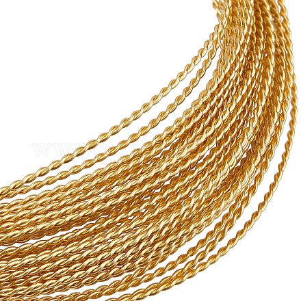 Wholesale BENECREAT 20 Gauge Tarnish Resistant Brass Craft Wire 