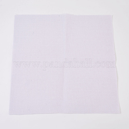 11ct ткань вышивки ткани холстины вышивки ткани DIY-WH0063-01B-1