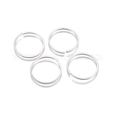 304 anelli di salto in acciaio inox STAS-G225-13P-01-1