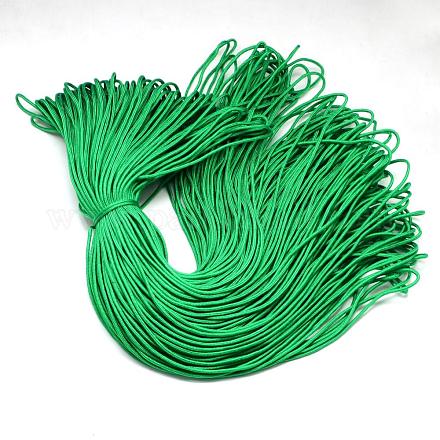 Polyester & Spandex Cord Ropes RCP-R007-357-1