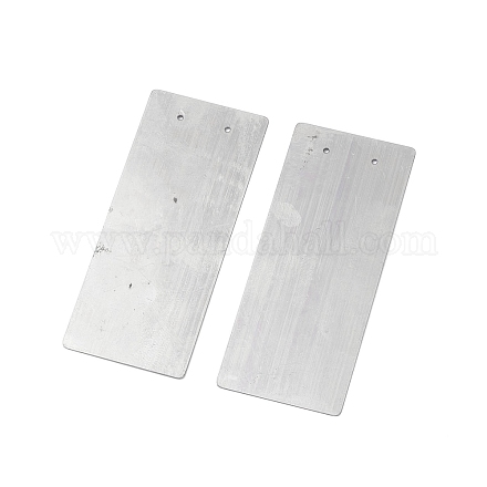 (defekt Restposten: Kratzer & Rost)blanke Eisenplatte FIND-XCP0002-06P-1