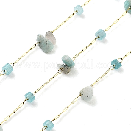 Цепи из нержавеющей стали 304 CHS-K018-16G-04-1