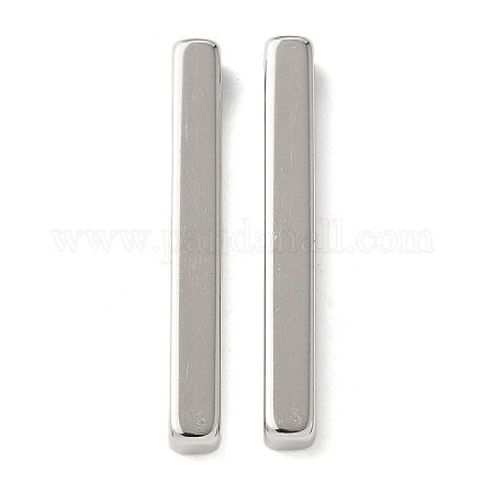 Подвески из нержавеющей стали 304 STAS-U037-20P-1