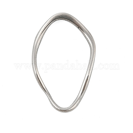 Соединительные кольца из нержавеющей стали 304 STAS-E547-05G-05-1