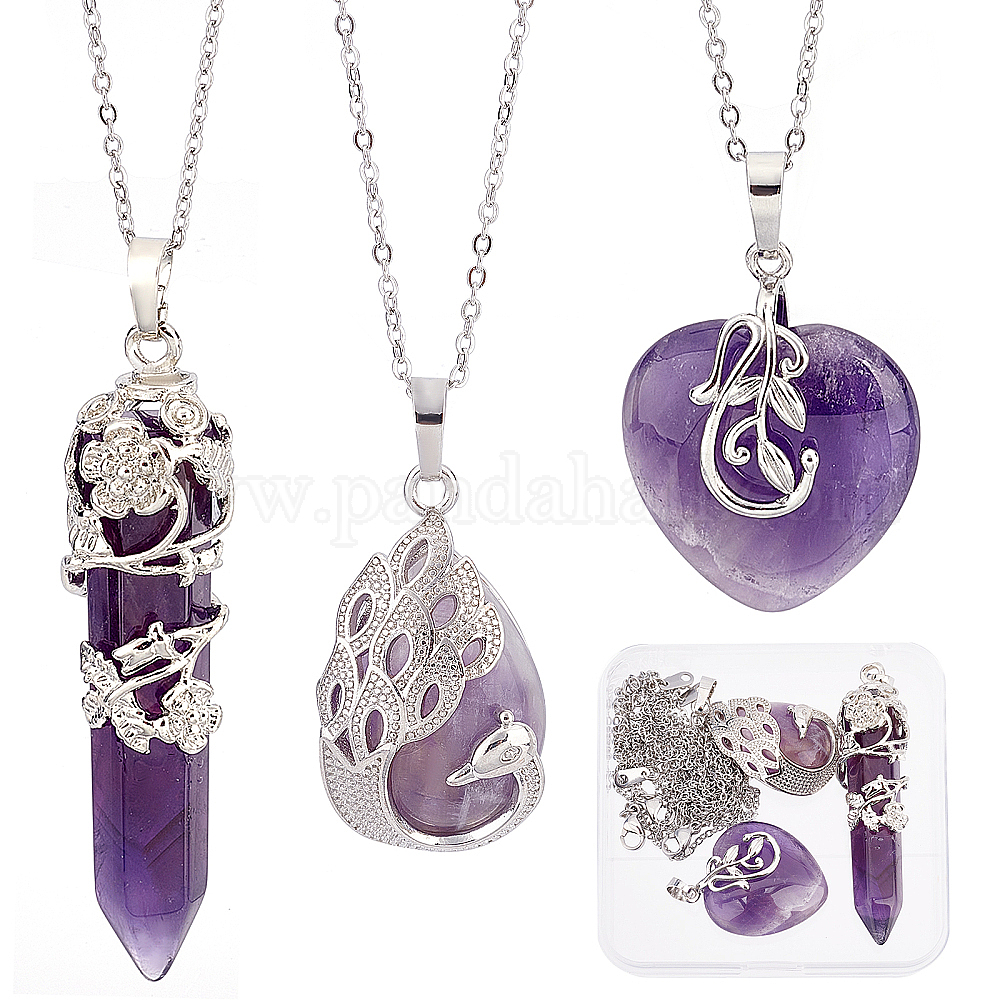 SUNNYCLUE 2x Edelstahl Armbandrohlinge - 51x61mm Scharnierarmbänder Für DIY Schmuck