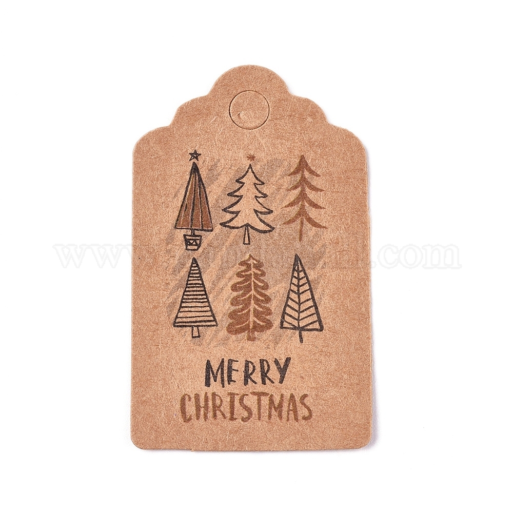 Wholesale Paper Gift Tags