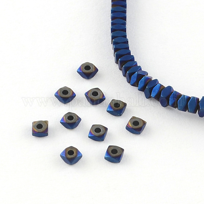 Cernit Metallic - Hematite - 56g – Little White Wave