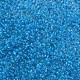 11/0 Grade A Transparent Glass Seed Beads X-SEED-N001-D-223-2
