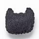 Décorations artisanales en feutre de laine AJEW-R078-01A-2