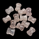 Perles de quartz rose naturel G-B050-22-1