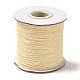 Corda poliestere cerato&nbsp;YC-0.5mm-112-1